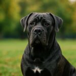 cane corso portale