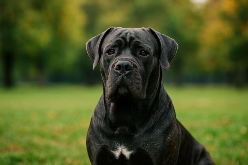 Cane Corso da cucciolo ad adulto: crescita, fasi, peso ideale e linee guida pratiche 1 cane corso portale